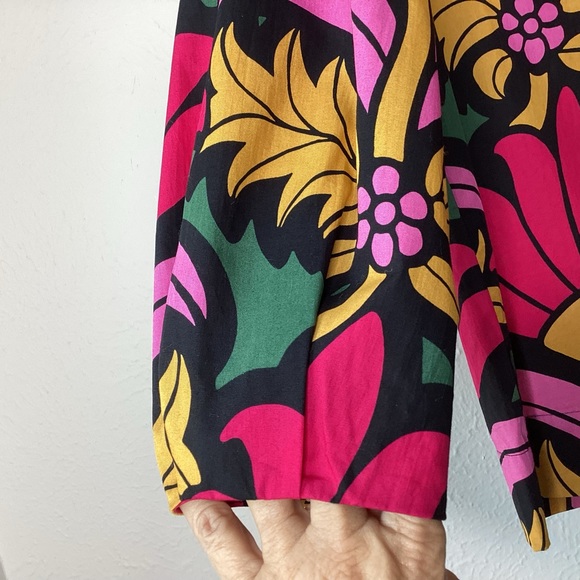 J. Crew Ratti Top NEW S - Picture 8 of 9